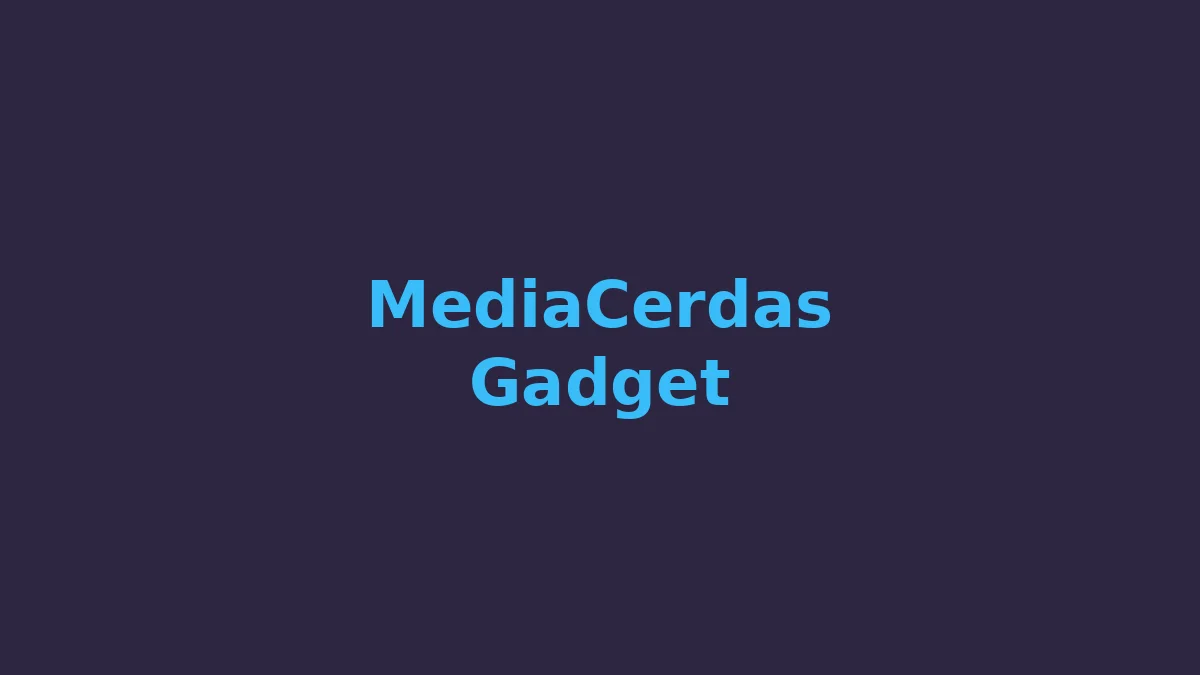Gadget